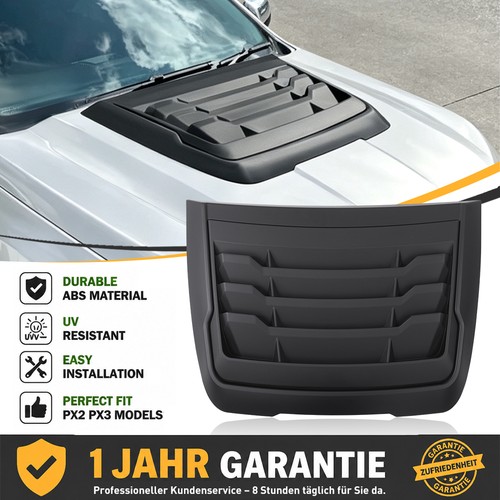 Haubenhutzen motorhaube - haubenhutzen,