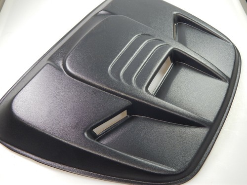 Lufthutze abdeckung motorhaube - abdeckung,