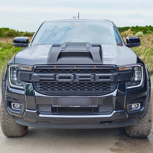 Für ford ranger - für,