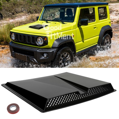 Für suzuki jimny motorhaube - für,