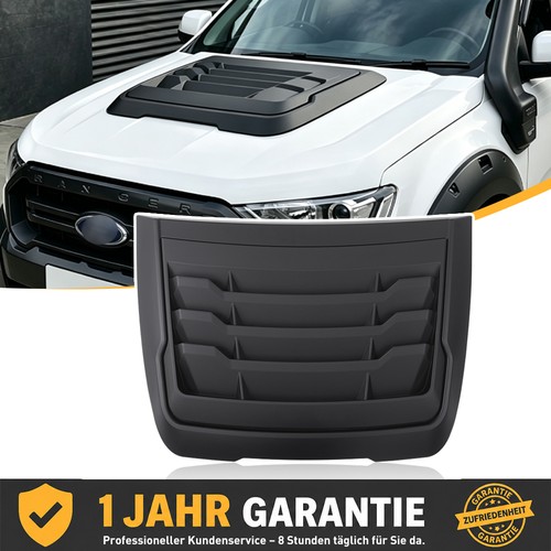 Motorhaube lufteinlass - motorhaube,