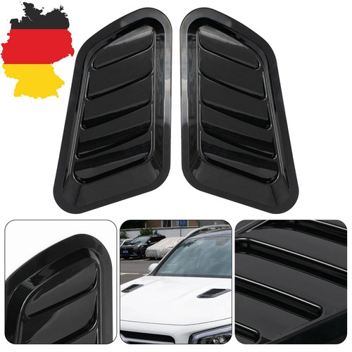 Auto lufthutze luftstrom - auto,