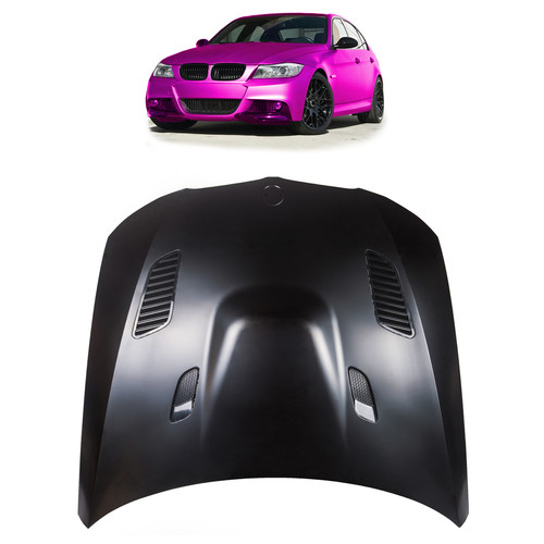 Sport motorhaube lufteinlass - sport, +lufteinlass