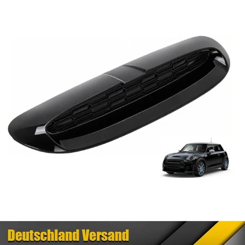 Lufteinlaß motorhaube - lufteinlaß,