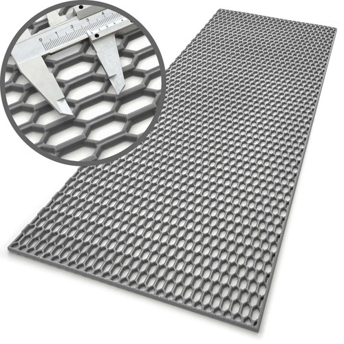 Kunststoff racing gitter - gitter, |