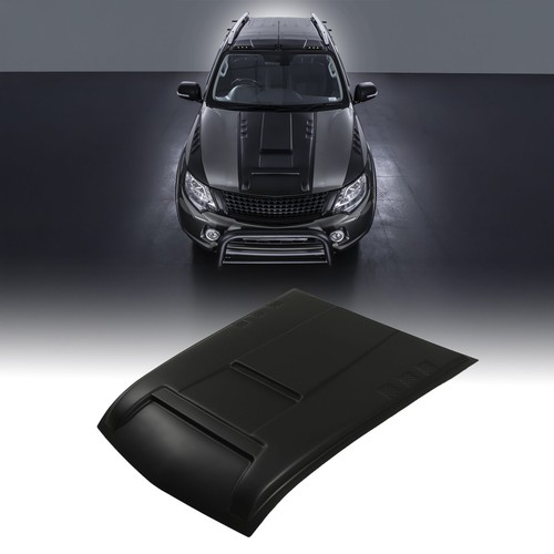 Grosse motorhaube abdeckung - grosse,